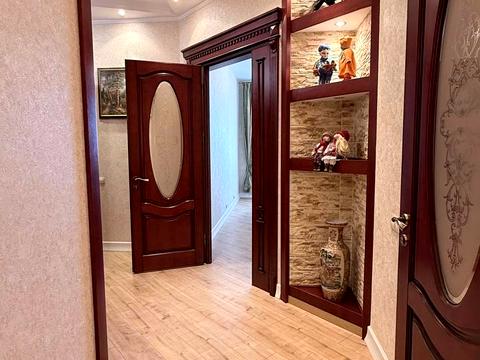 квартира за адресою Київ, Євгена Коновальця вул. (Щорса), 32-Г