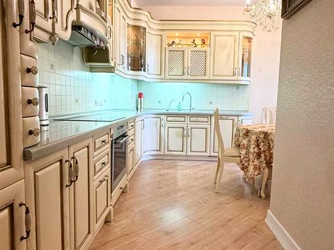 квартира за адресою Київ, Євгена Коновальця вул. (Щорса), 32-Г