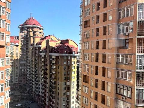 квартира за адресою Київ, Євгена Коновальця вул. (Щорса), 32-Г