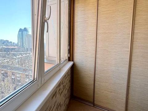 квартира за адресою Київ, Євгена Коновальця вул. (Щорса), 32-Г