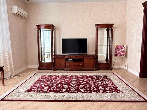 квартира за адресою Київ, Євгена Коновальця вул. (Щорса), 32-Г