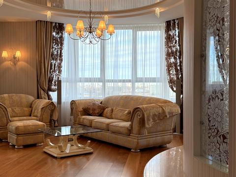 квартира за адресою Героїв Оборони вул., 10-А