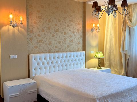 квартира за адресою Героїв Оборони вул., 10-А