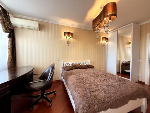 квартира за адресою Героїв Оборони вул., 10-А