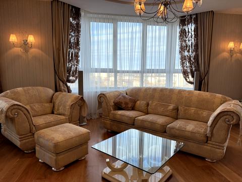 квартира за адресою Героїв Оборони вул., 10-А