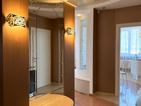 квартира за адресою Героїв Оборони вул., 10-А