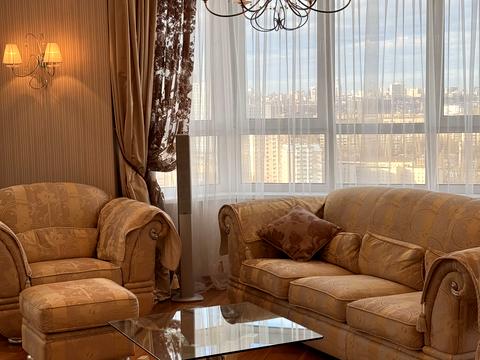 квартира за адресою Героїв Оборони вул., 10-А