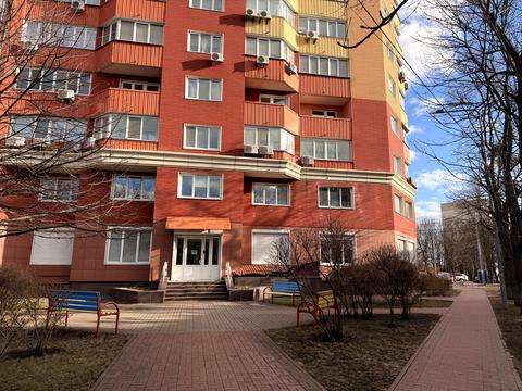 квартира за адресою Героїв Оборони вул., 10-А