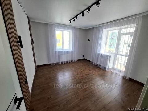 квартира по адресу Весняна ул., 10