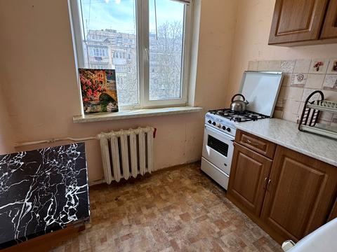 квартира за адресою Одеса, Героїв Крут вул. (Валентини Терешкової), 2/3