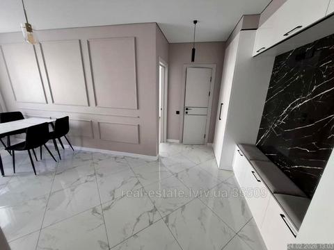 квартира по адресу Весняна ул., 10