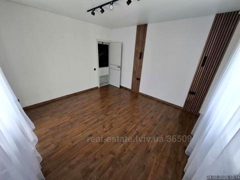 квартира по адресу Весняна ул., 10