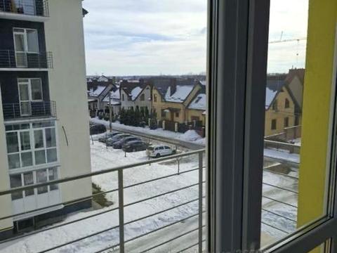 квартира по адресу Весняна ул., 10