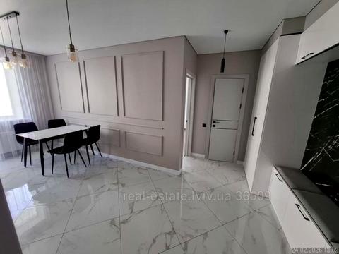 квартира по адресу Весняна ул., 10