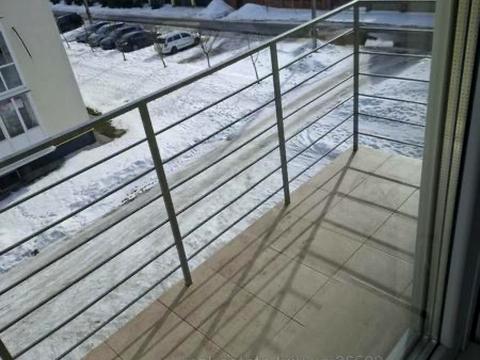 квартира по адресу Весняна ул., 10