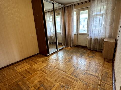 квартира за адресою Одеса, Героїв Крут вул. (Валентини Терешкової), 2/3