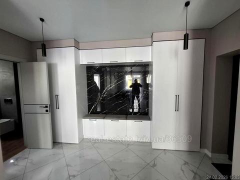 квартира по адресу Весняна ул., 10