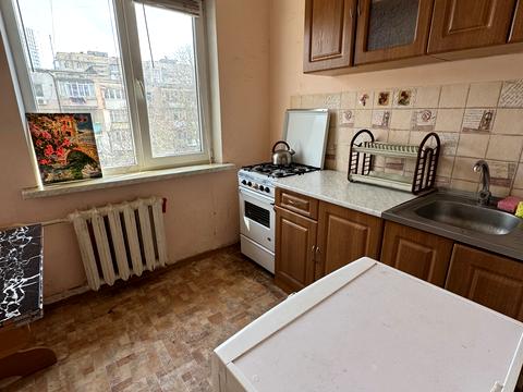 квартира за адресою Одеса, Героїв Крут вул. (Валентини Терешкової), 2/3