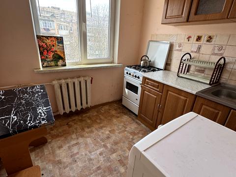 квартира за адресою Одеса, Героїв Крут вул. (Валентини Терешкової), 2/3