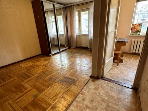 квартира за адресою Одеса, Героїв Крут вул. (Валентини Терешкової), 2/3