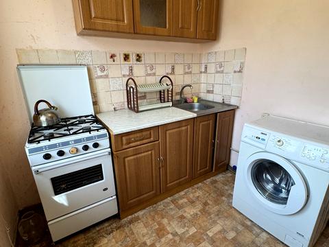 квартира за адресою Одеса, Героїв Крут вул. (Валентини Терешкової), 2/3