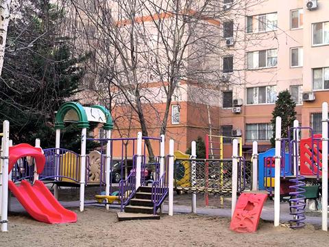 квартира за адресою Старицького вул., 20/3