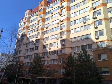 квартира по адресу Старицкого ул., 20/3