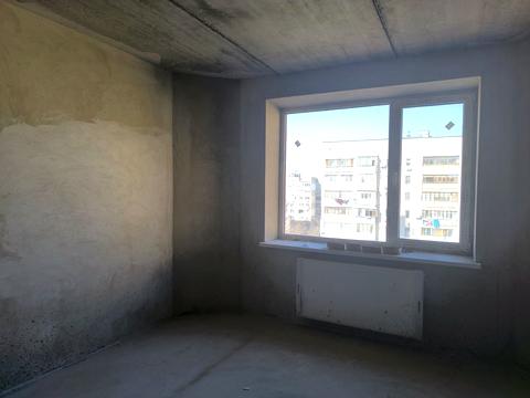квартира за адресою Старицького вул., 20/3