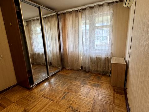 квартира за адресою Одеса, Героїв Крут вул. (Валентини Терешкової), 2/3