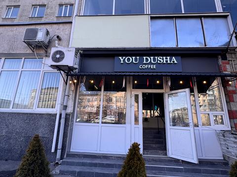 комерційна за адресою Кам'янецька вул., 2