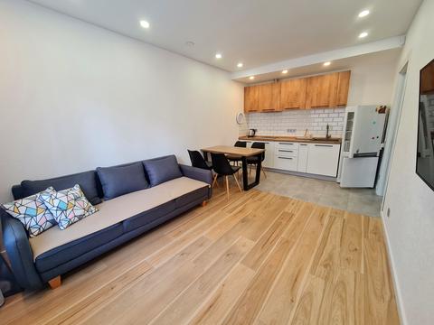 квартира за адресою Бориса Гмирі вул., 16А