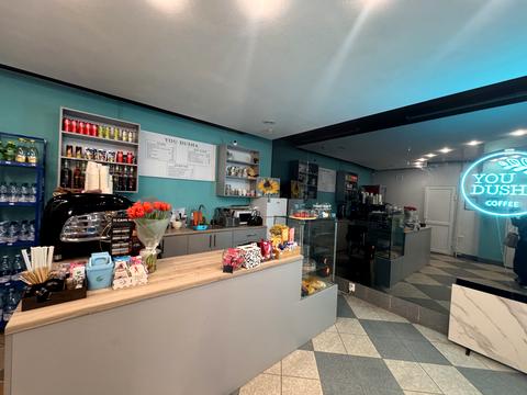 комерційна за адресою Кам'янецька вул., 2