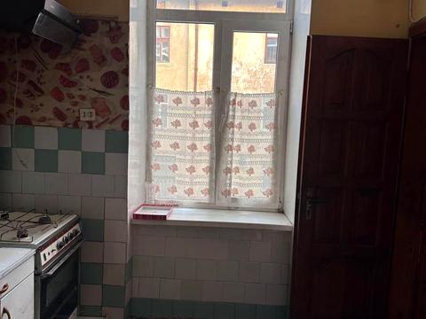 квартира по адресу Кулиша ул., 27