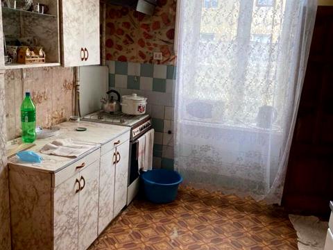 квартира по адресу Кулиша ул., 27