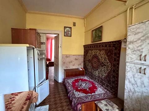 квартира по адресу Кулиша ул., 27