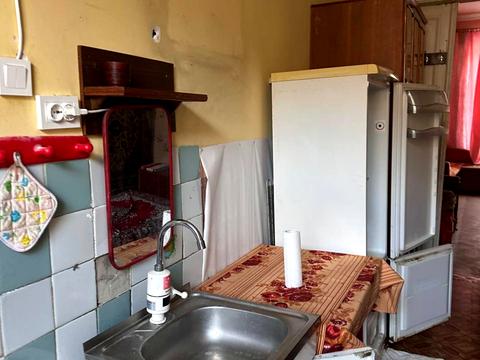 квартира по адресу Кулиша ул., 27