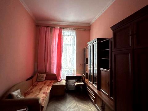 квартира по адресу Кулиша ул., 27