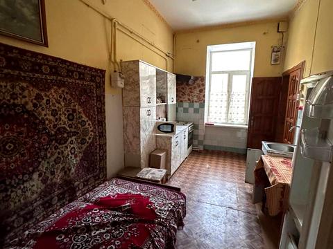 квартира по адресу Кулиша ул., 27