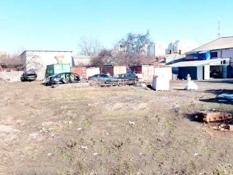 комерційна за адресою Клочківський пров., 17