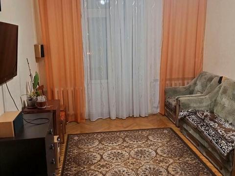 квартира по адресу Митрополита Василия Липковского ул. (Урицкого), 8