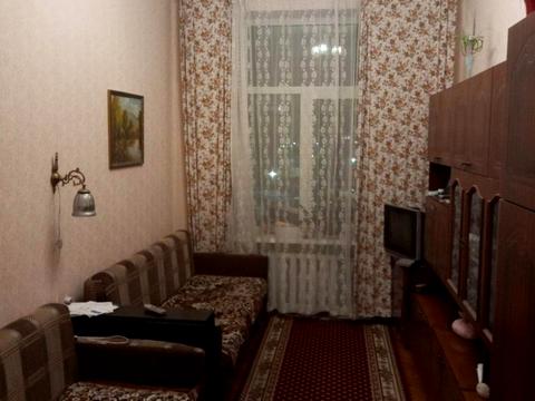 квартира по адресу Митрополита Василия Липковского ул. (Урицкого), 8