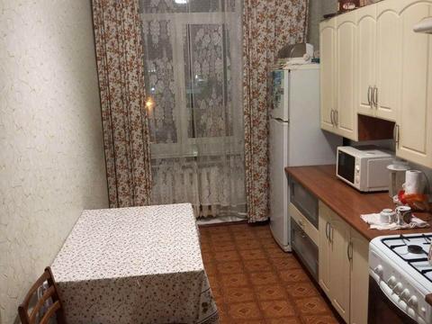 квартира по адресу Митрополита Василия Липковского ул. (Урицкого), 8