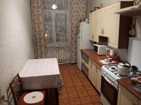 квартира по адресу Митрополита Василия Липковского ул. (Урицкого), 8