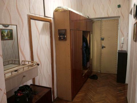 квартира по адресу Митрополита Василия Липковского ул. (Урицкого), 8