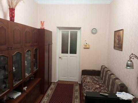 квартира по адресу Митрополита Василия Липковского ул. (Урицкого), 8