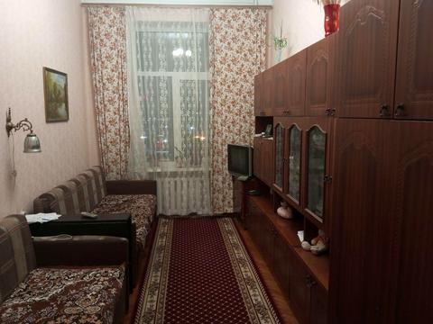 квартира по адресу Митрополита Василия Липковского ул. (Урицкого), 8