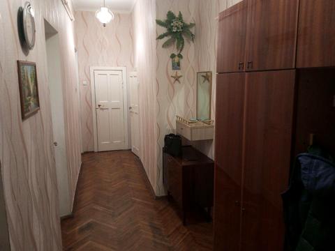 квартира по адресу Митрополита Василия Липковского ул. (Урицкого), 8