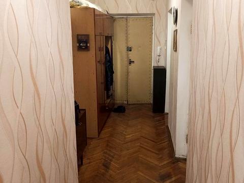 квартира по адресу Митрополита Василия Липковского ул. (Урицкого), 8