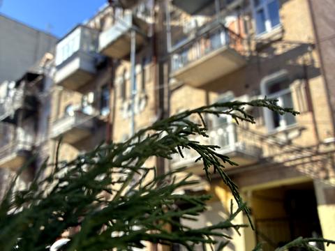 квартира по адресу Малоподвальная ул., 4