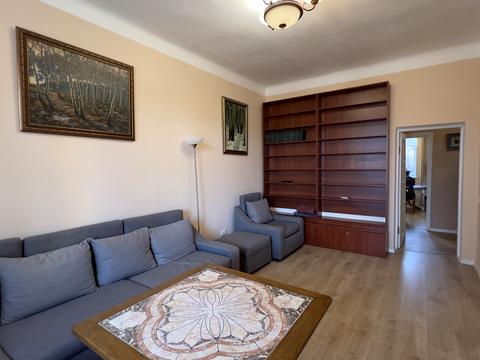 квартира за адресою Басейна вул., 23/52